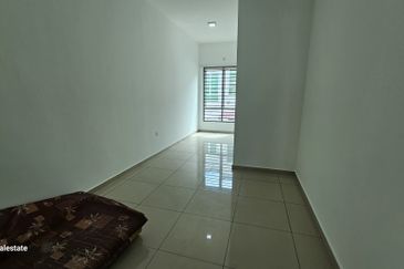 Hijayu 3, Bandar Sri Sendayan