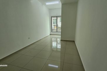 Hijayu 3, Bandar Sri Sendayan