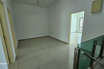 Hijayu 3, Bandar Sri Sendayan