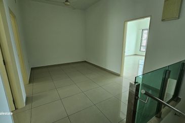 Hijayu 3, Bandar Sri Sendayan