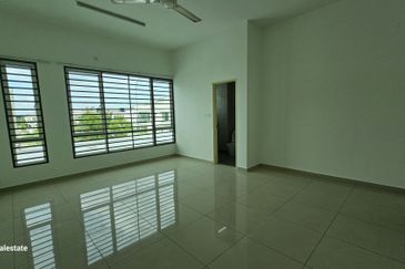 Hijayu 3, Bandar Sri Sendayan