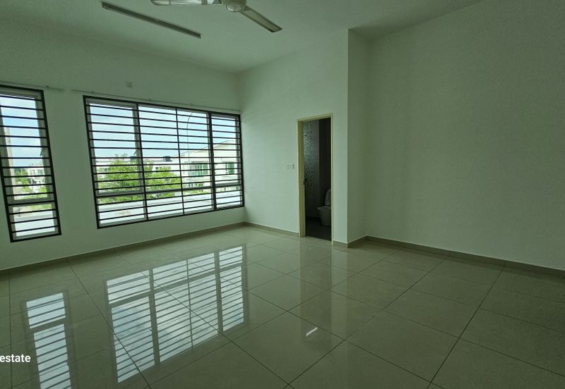 Hijayu 3, Bandar Sri Sendayan