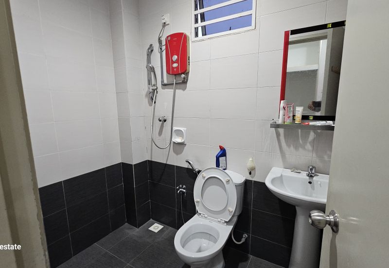 Garden City Homes, Seremban 2