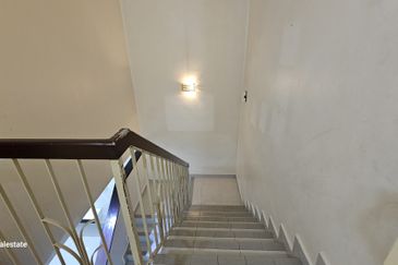 Garden City Homes, Seremban 2