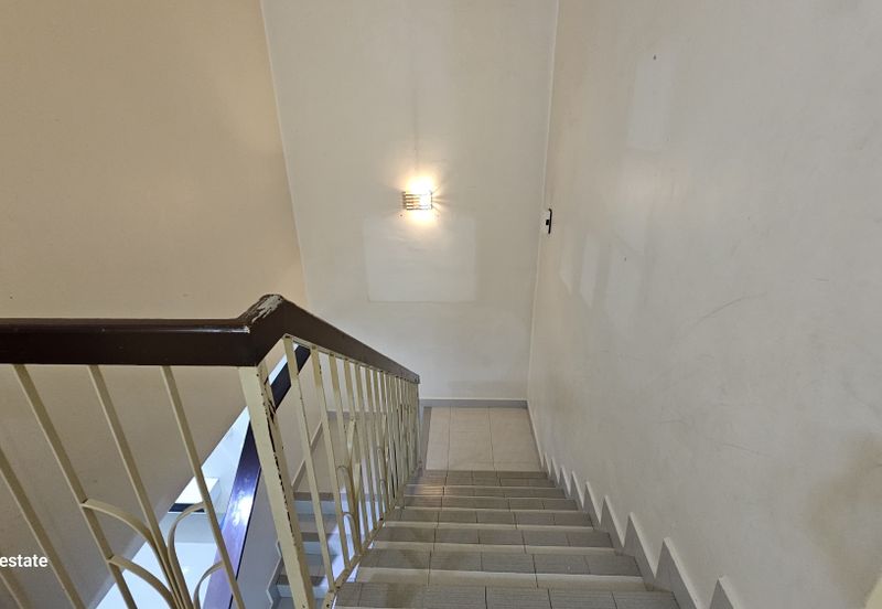 Garden City Homes, Seremban 2