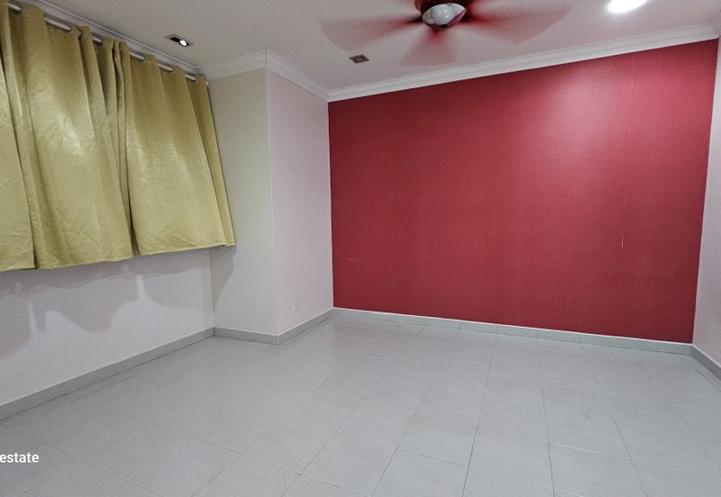 Garden City Homes, Seremban 2