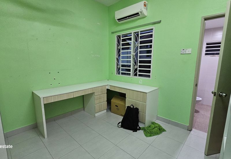 Garden City Homes, Seremban 2