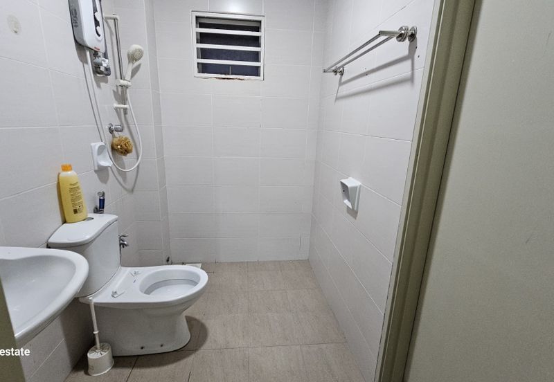 Garden City Homes, Seremban 2