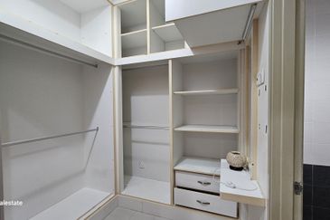 Garden City Homes, Seremban 2