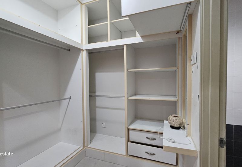 Garden City Homes, Seremban 2