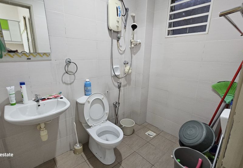 Garden City Homes, Seremban 2