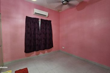 Garden City Homes, Seremban 2