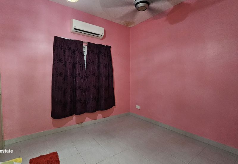 Garden City Homes, Seremban 2