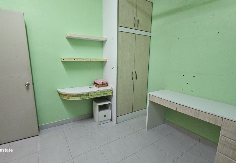 Garden City Homes, Seremban 2