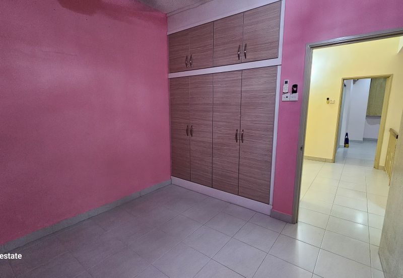 Garden City Homes, Seremban 2