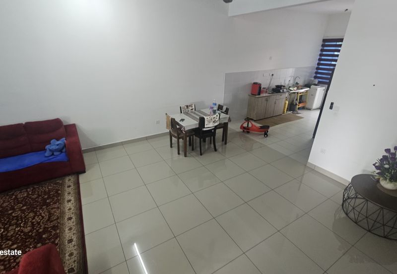 Laman Anggerik, Nilai Impian