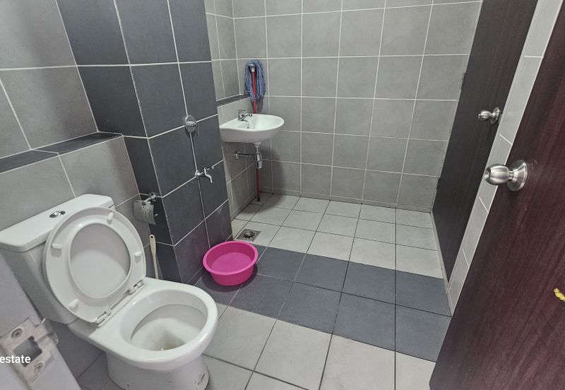 Laman Anggerik, Nilai Impian