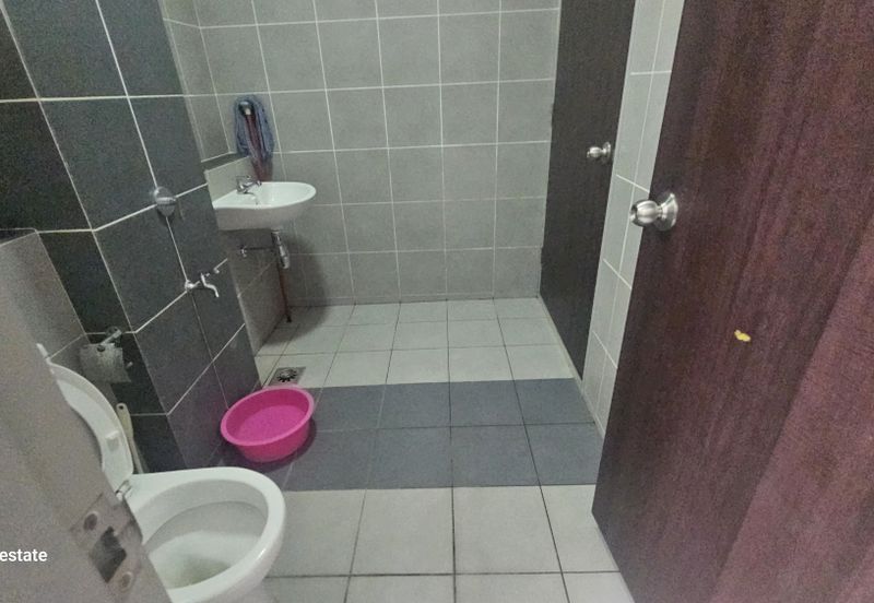 Laman Anggerik, Nilai Impian