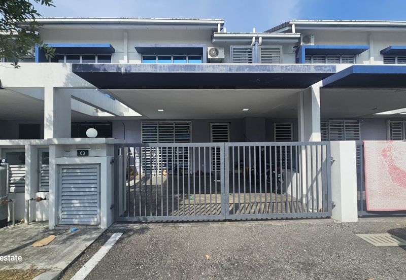 Laman Anggerik, Nilai Impian