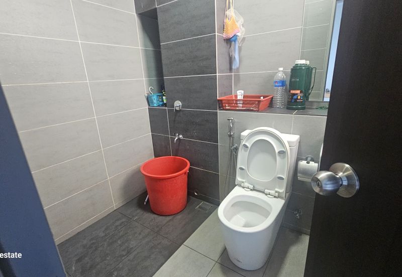 Laman Anggerik, Nilai Impian