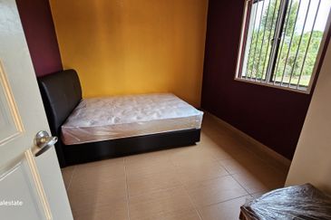 Jalan Besar, Nilai-Pajam