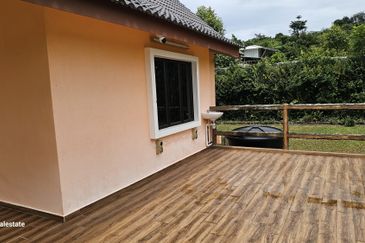 Jalan Besar, Nilai-Pajam