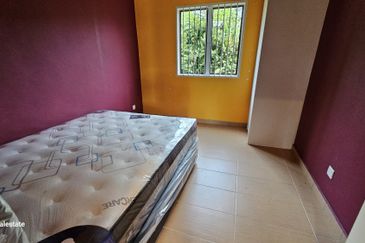 Jalan Besar, Nilai-Pajam