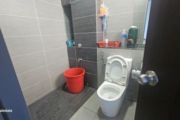 Pusat Komersial Rasah Prima