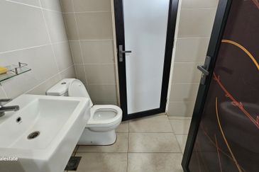 Suriaman 3, Bandar Sri Sendayan