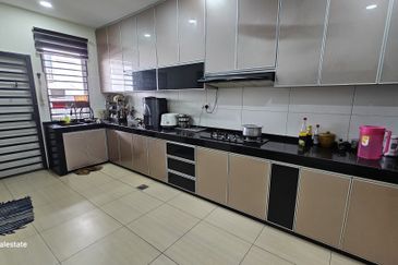 Suriaman 3, Bandar Sri Sendayan