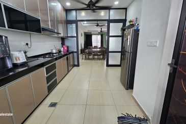 Suriaman 3, Bandar Sri Sendayan