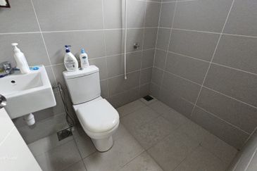 Suriaman 3, Bandar Sri Sendayan