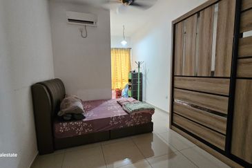 Suriaman 3, Bandar Sri Sendayan