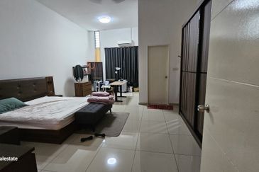 Suriaman 3, Bandar Sri Sendayan