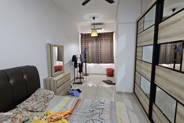 Suriaman 3, Bandar Sri Sendayan