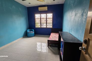 Taman Melaka Perdana