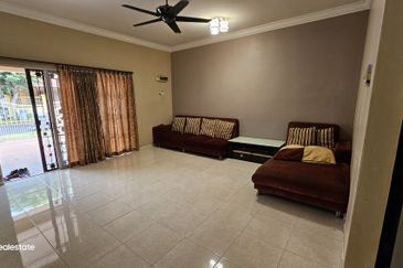 Taman Melaka Perdana