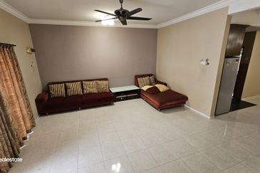 Taman Melaka Perdana