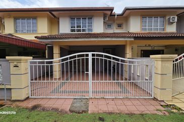 Taman Melaka Perdana