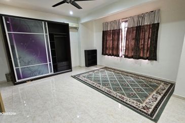 Taman Melaka Perdana