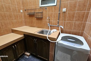 Taman Melaka Perdana