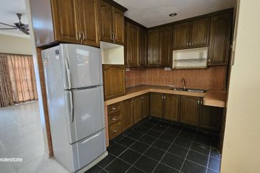 Taman Melaka Perdana