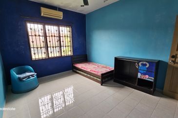 Taman Melaka Perdana