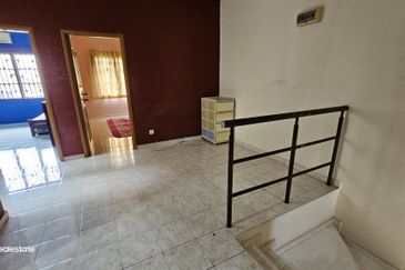 Taman Melaka Perdana