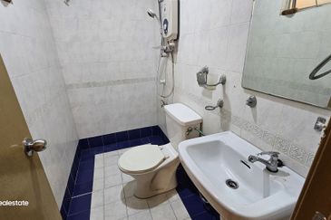 Taman Melaka Perdana