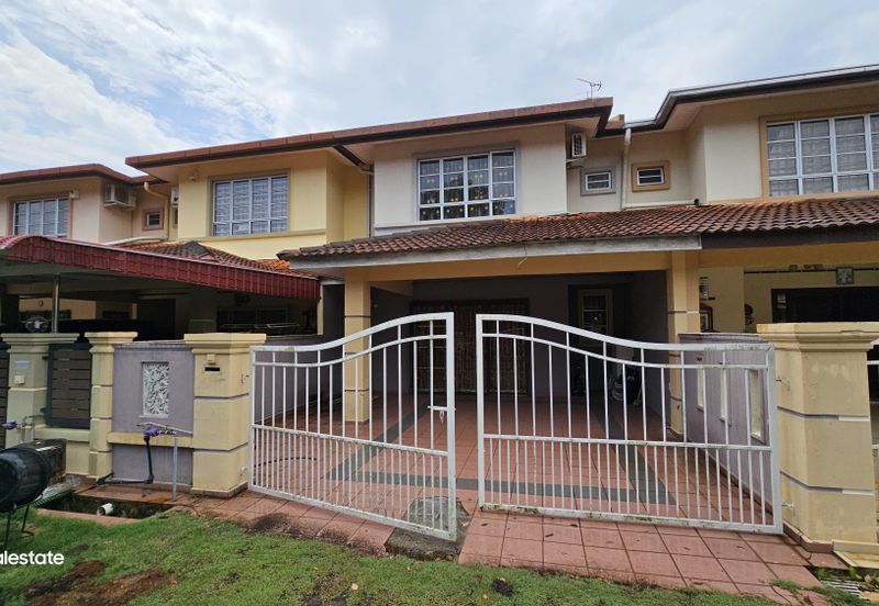 Taman Melaka Perdana