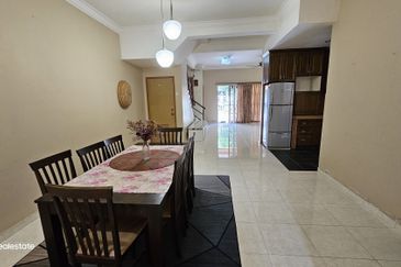 Taman Melaka Perdana