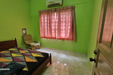 Taman Melaka Perdana