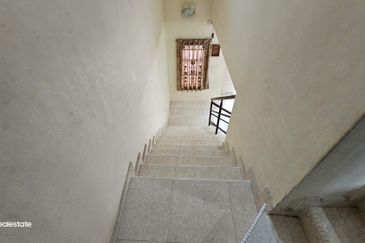 Taman Melaka Perdana