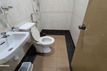 Taman Melaka Perdana